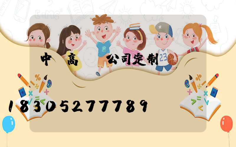 中寧高桿燈公司定制