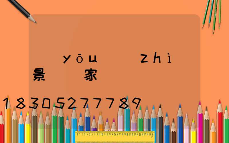 優(yōu)質(zhì)景觀燈廠家