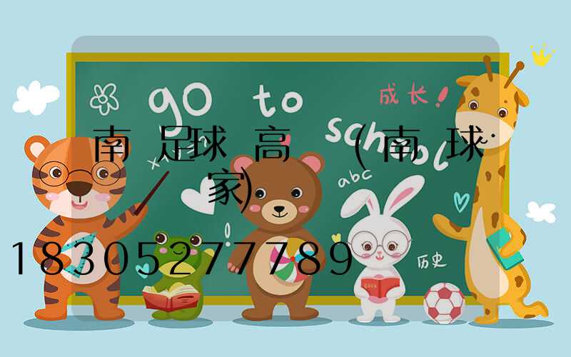 南寧足球場高桿燈(南寧球場燈桿廠家)