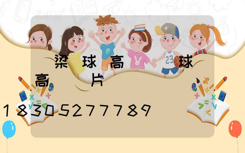 呂梁籃球場高桿燈(藍球場高桿燈圖片)