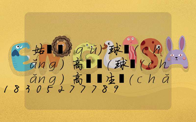 姑蘇區(qū)球場(chǎng)高桿燈(球場(chǎng)高桿燈生產(chǎn)廠家)