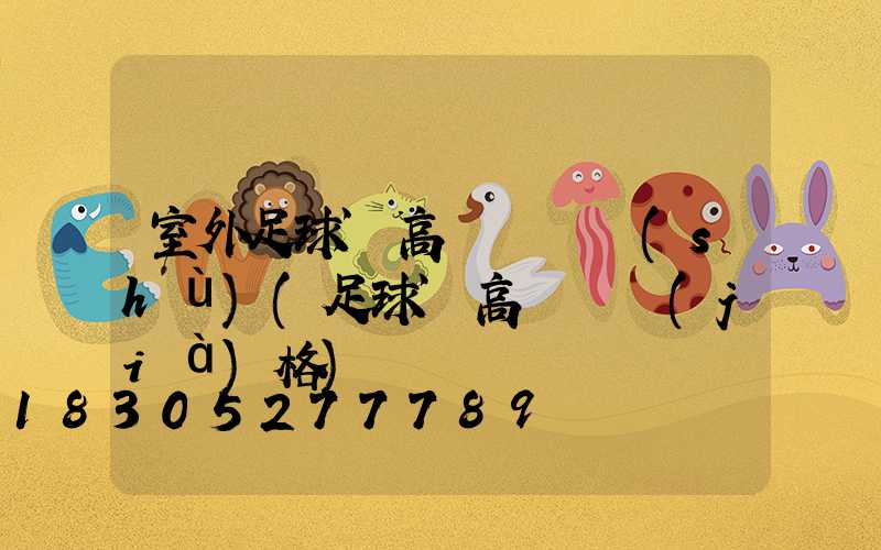 室外足球場高桿燈參數(shù)(足球場高桿燈價(jià)格)