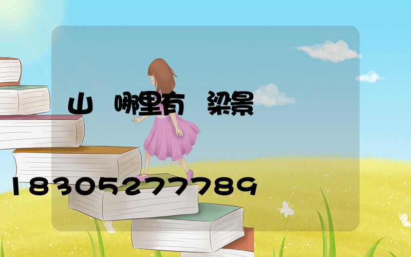 山東哪里有橋梁景觀護欄