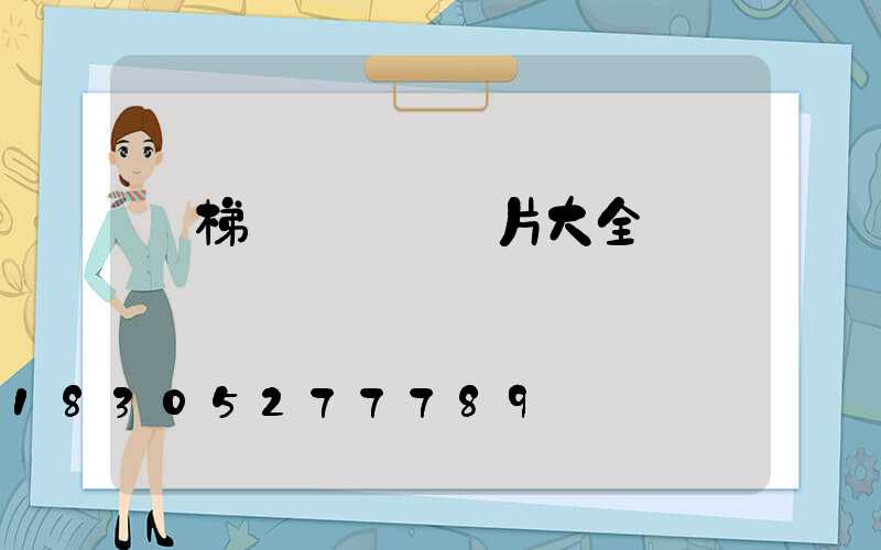 樓梯臺階燈帶圖片大全