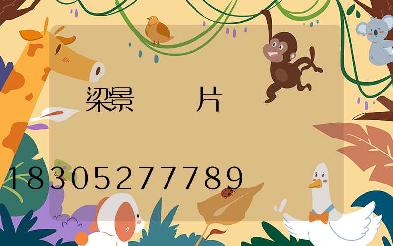 橋梁景觀燈圖片