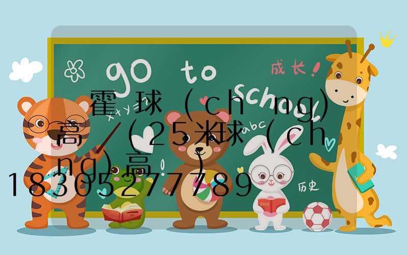 爐霍縣球場(chǎng)高桿燈(25米球場(chǎng)高桿燈)