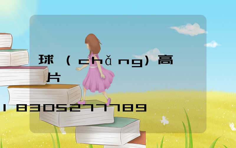 球場(chǎng)高桿燈圖片