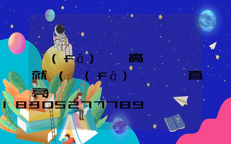 發(fā)電機高桿燈一開就滅(發(fā)電機燈一直亮)