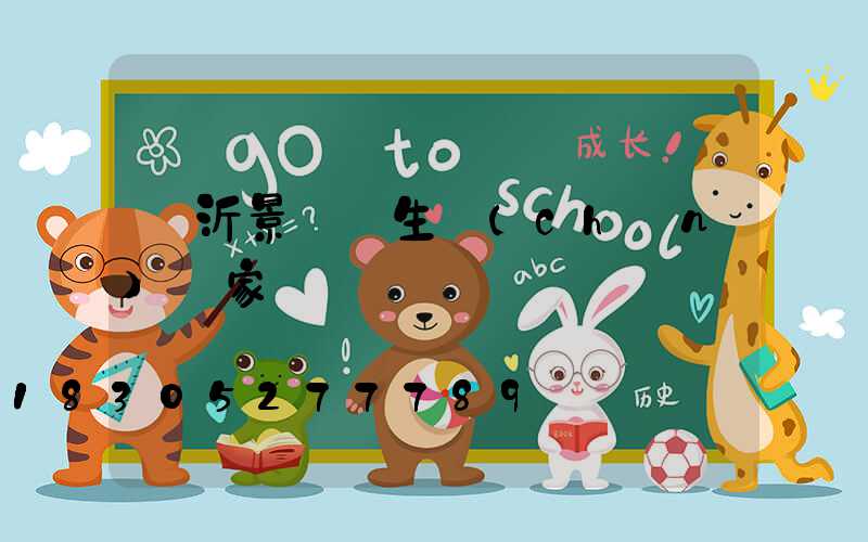 臨沂景觀燈生產(chǎn)廠家