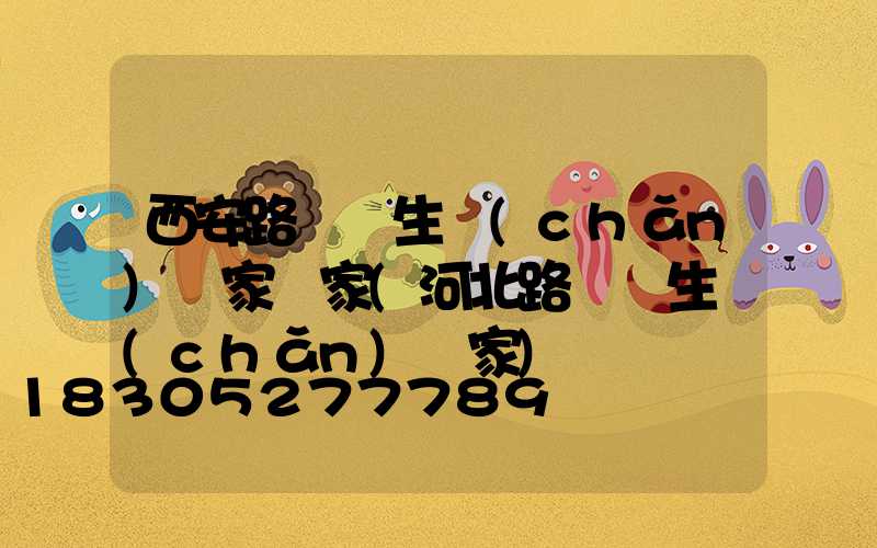 西安路燈桿生產(chǎn)廠家廠家(河北路燈桿生產(chǎn)廠家)