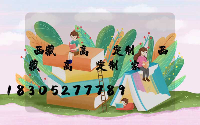 西藏碼頭高桿燈定制廠(西藏碼頭高桿燈定制廠家電話)