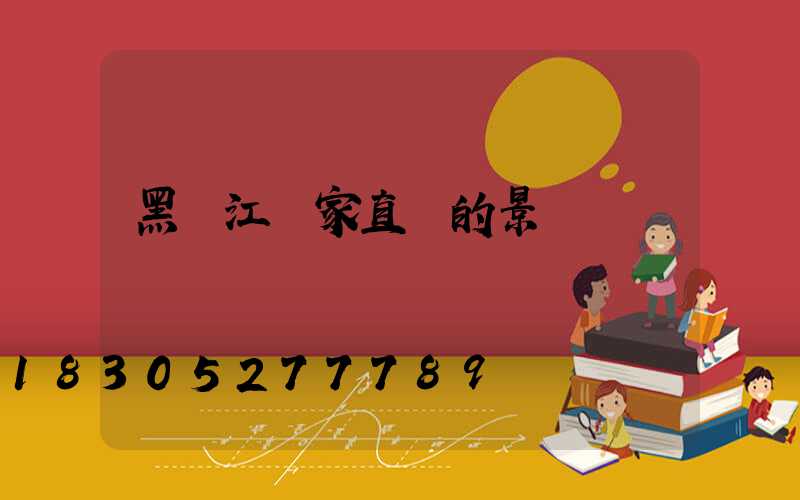 黑龍江廠家直銷的景觀燈